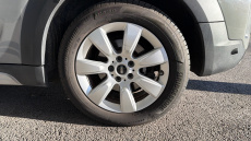 MINI Countryman 1.5 Cooper S E Classic ALL4 PHEV 5dr Auto Hatchback